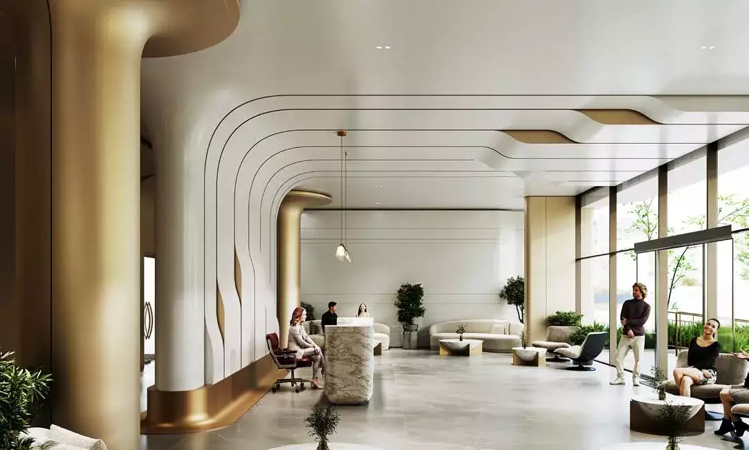 COVENTRY CURVE 2 - Dubai Industrial City, Dubai South, Dubai - 7